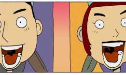 搞怪动漫,搞怪动漫的疯狂世界